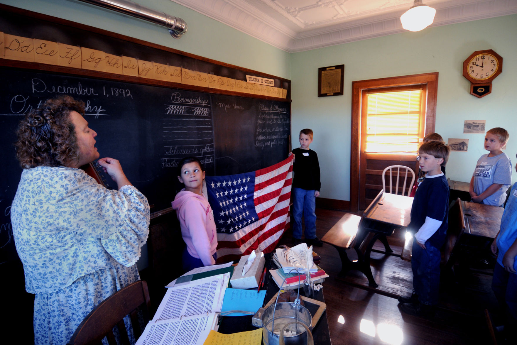 Heritage School